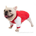 Neue weiche Casual Style Pullover Hundekleidung